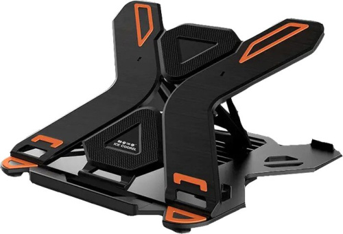 Подставка ICE COOREL E5 (черный)