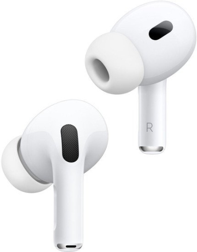 Наушники Apple AirPods Pro 2 (с разъемом USB Type-C) фото 4