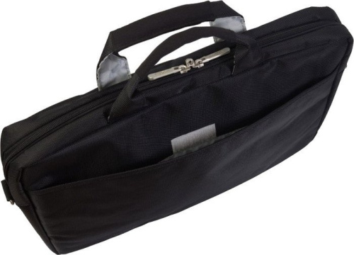 Сумка для ноутбука PC Pet Nylon 15.6"(PCP-SL9015N) фото 4