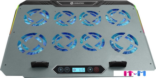 Подставка Evolution LCS-06 RGB фото 2