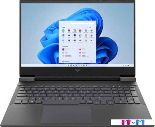 Игровой ноутбук HP Victus 16-e0115nw 4Y103EA фото 3 Игровой ноутбук HP Victus 16-e0115nw 4Y103EA фото 3