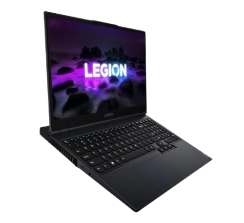 SALE OUT. Игровой ноутбук Lenovo Legion 5-15 82JW009EPB фото 2 SALE OUT. Игровой ноутбук Lenovo Legion 5-15 82JW009EPB фото 2