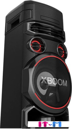 Колонки для музыкального центра LG X-Boom ON88 фото 3