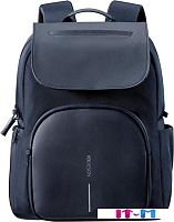 Городской рюкзак XD Design Soft Daypack P705.985 (синий)