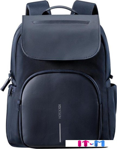 Городской рюкзак XD Design Soft Daypack P705.985 (синий)
