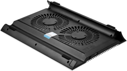 Подставка для ноутбука DeepCool N8 фото 2
