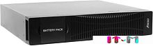 Внешний батарейный блок Powerman 6135039 (4x12В 9Ач)