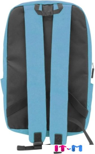 Городской рюкзак Xiaomi Mi Casual Daypack (бирюзовый) фото 4