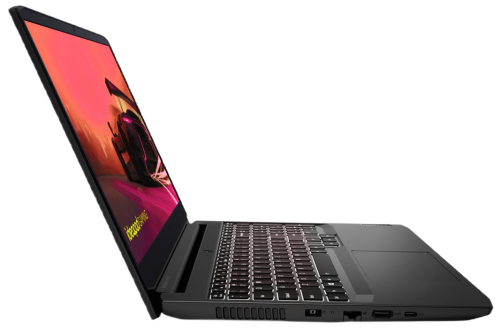 Игровой ноутбук Lenovo IdeaPad Gaming 3 15ACH6 82K200QPPB фото 3 Игровой ноутбук Lenovo IdeaPad Gaming 3 15ACH6 82K200QPPB фото 3