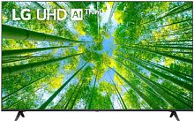 Телевизор LG 50UQ80006LB