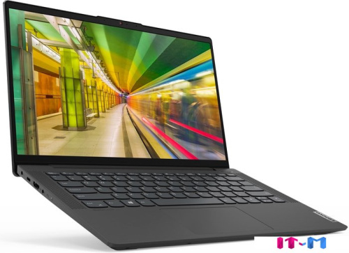 Ноутбук Lenovo IdeaPad 5 14ALC05 82LM00LJRE фото 3 Ноутбук Lenovo IdeaPad 5 14ALC05 82LM00LJRE фото 3