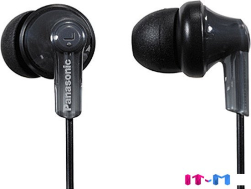 Наушники Panasonic RP-HJE118GUK фото 2