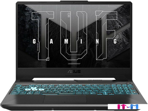 Игровой ноутбук ASUS TUF Gaming A15 FA506IHRB-HN105 фото 3 Игровой ноутбук ASUS TUF Gaming A15 FA506IHRB-HN105 фото 3