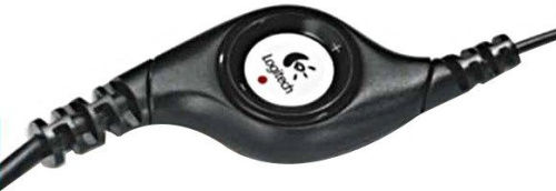 Наушники Logitech H390 фото 5