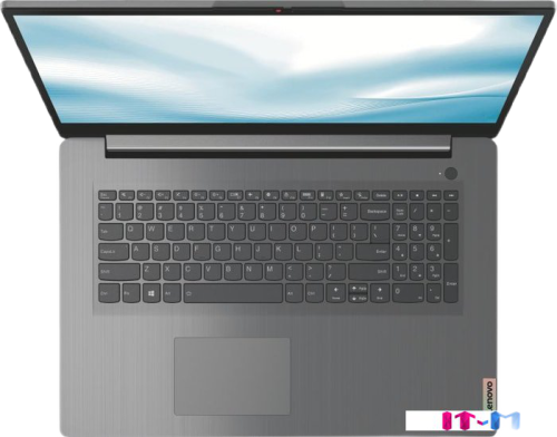 Ноутбук Lenovo IdeaPad 3 17ITL6 82H90091RU фото 2
