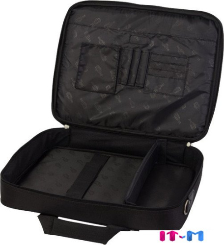 Сумка для ноутбука PC Pet Nylon 15.6"(PCP-A9015BK) фото 5