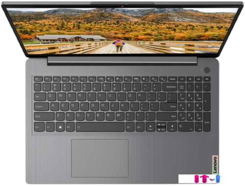 Ноутбук Lenovo IdeaPad 3 15ALC6 82KU00W1PB фото 4 Ноутбук Lenovo IdeaPad 3 15ALC6 82KU00W1PB фото 4