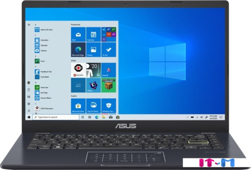 Ноутбук ASUS VivoBook E410KA-BV119W фото 3 Ноутбук ASUS VivoBook E410KA-BV119W фото 3