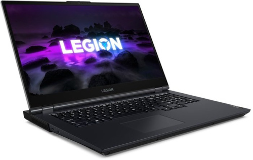 Игровой ноутбук Lenovo Legion 5 17ACH6 82K0002TPB