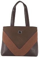 Passo Avanti 881-6024-2Z-DBB (коричневый)