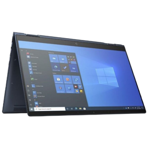 SALE OUT. Ноутбук 2-в-1 HP Elite Dragonfly G2 3C8C8EA фото 6