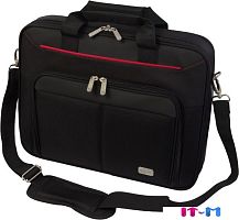 Сумка для ноутбука PC Pet Nylon 15.6"(PCP-A9015BK)