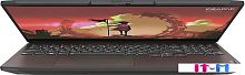 Игровой ноутбук Lenovo IdeaPad Gaming 3 15IAH7 82S900JWPB