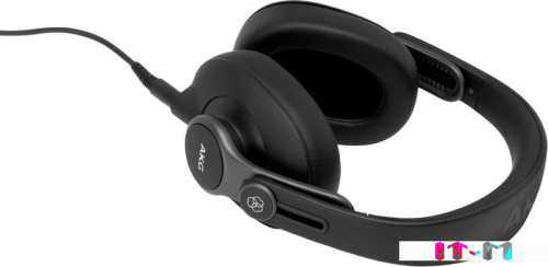 Наушники AKG K371 фото 3