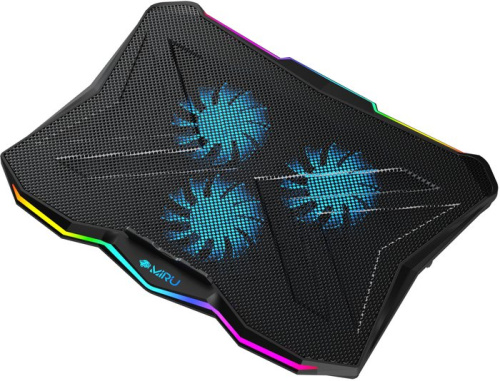 Подставка Miru CP2004 Tristark RGB фото 4