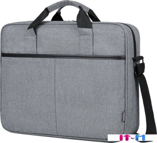 Сумка Goody Classic 15.6" (светло-серый) фото 2
