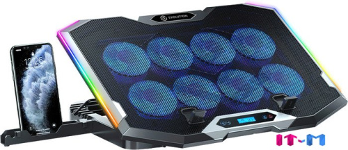 Подставка Evolution LCS-07 RGB фото 2