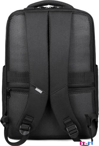 Городской рюкзак Miru StyleSafe 15.6" MBP-1077 (черный) фото 4
