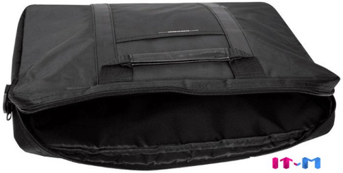 Сумка для ноутбука PC Pet PCP-1003BK фото 3