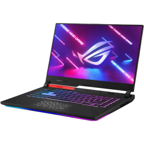 SALE OUT. Игровой ноутбук ASUS ROG Strix G15 G513QC-HN031 фото 6 SALE OUT. Игровой ноутбук ASUS ROG Strix G15 G513QC-HN031 фото 6