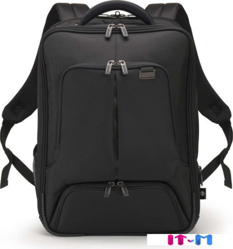 Городской рюкзак DICOTA Eco Pro 12-14.1" D30846 (черный) фото 2