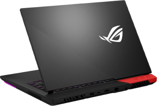 Игровой ноутбук ASUS ROG Strix G15 G513IM-HN057 фото 3 Игровой ноутбук ASUS ROG Strix G15 G513IM-HN057 фото 3