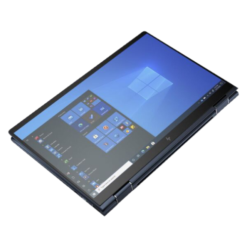 SALE OUT. Ноутбук 2-в-1 HP Elite Dragonfly G2 3C8C8EA фото 2
