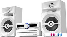 Микро-система Panasonic SC-UX100EE-W