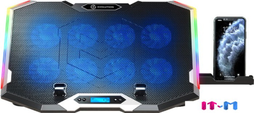 Подставка Evolution LCS-07 RGB фото 3