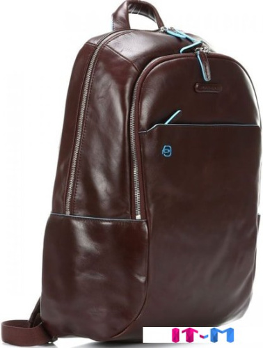 Рюкзак Piquadro Blue Square CA3214B2/MO фото 3