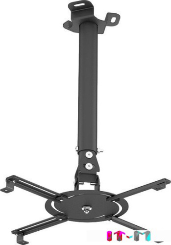 Кронштейн Holder PR-104 (черный) фото 2