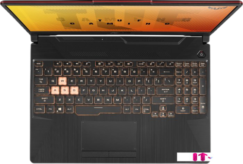 Игровой ноутбук ASUS TUF Gaming A15 FA506IU-HN200 фото 3 Игровой ноутбук ASUS TUF Gaming A15 FA506IU-HN200 фото 3