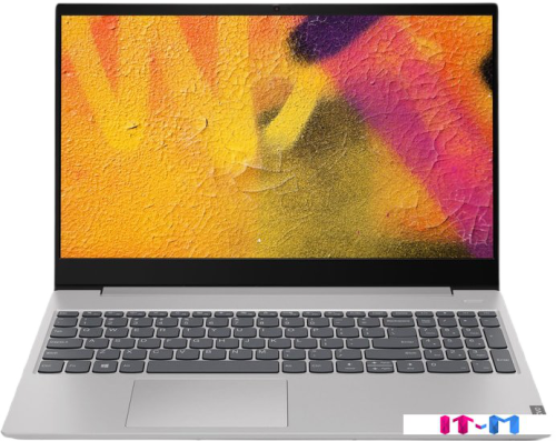 Ноутбук Lenovo IdeaPad S340-15IIL 81VW00BERE фото 4