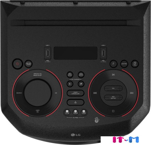 Колонки для музыкального центра LG X-Boom ON88 фото 2