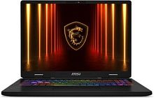 Игровой ноутбук MSI Crosshair 16 HX AI D2XWGKG-054XRU