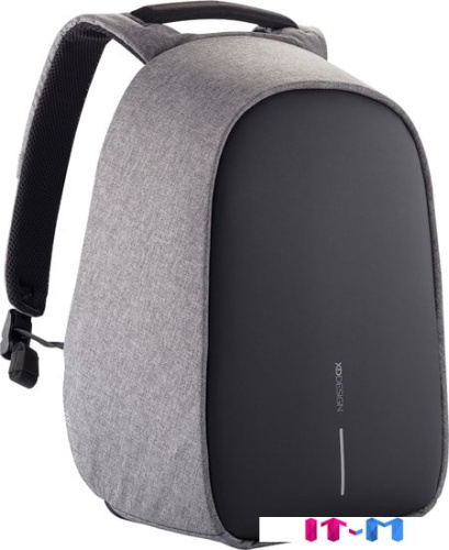 Рюкзак XD Design Bobby Hero XL (серый) фото 5