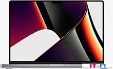 Ноутбук Apple Macbook Pro 16" M1 Pro 2021 MK193