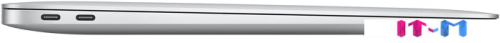 Ноутбук Apple Macbook Air 13" M1 2020 MGNA3 фото 4