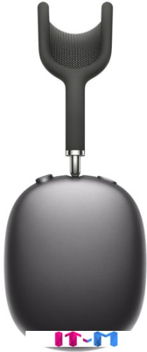 Наушники Apple AirPods Max (серый космос) фото 4