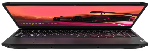 Игровой ноутбук Lenovo IdeaPad Gaming 3 15ACH6 82K200QPPB фото 10 Игровой ноутбук Lenovo IdeaPad Gaming 3 15ACH6 82K200QPPB фото 10